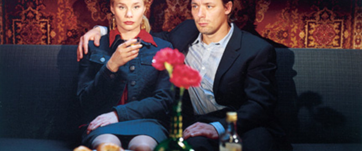 Lights in the Dusk Movie Review (2008) Roger Ebert