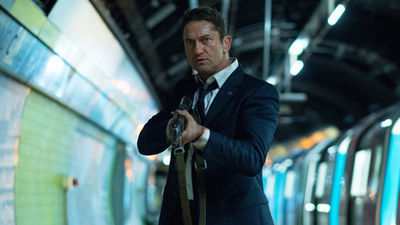 London Has Fallen movie review (2016) - Vimarsana News