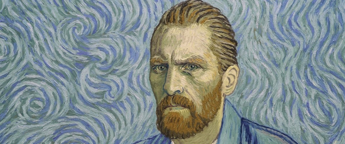 Loving Vincent Film Loving Vincent Film