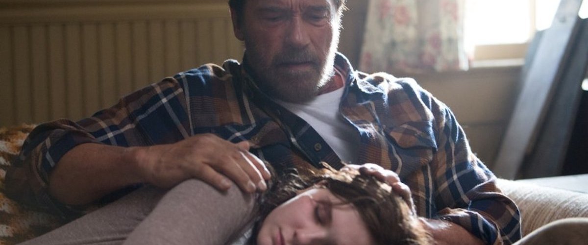 Maggie Movie Review Film Summary 15 Roger Ebert