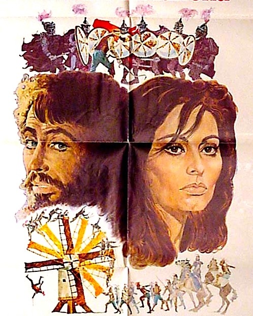 Man Of La Mancha 1972 Full Movie Man of La Mancha movie review (1972) | Roger Ebert