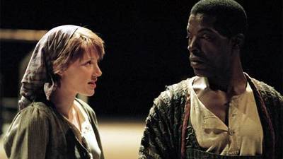 Manderlay movie review & film summary (2006) - Vimarsana News