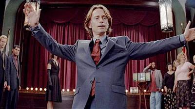 Marilyn Hotchkiss' Ballroom Dancing and Charm School movie review (2006) - Vimarsana News