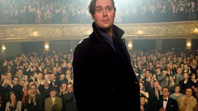 Me and Orson Welles movie review (2009) - Vimarsana News