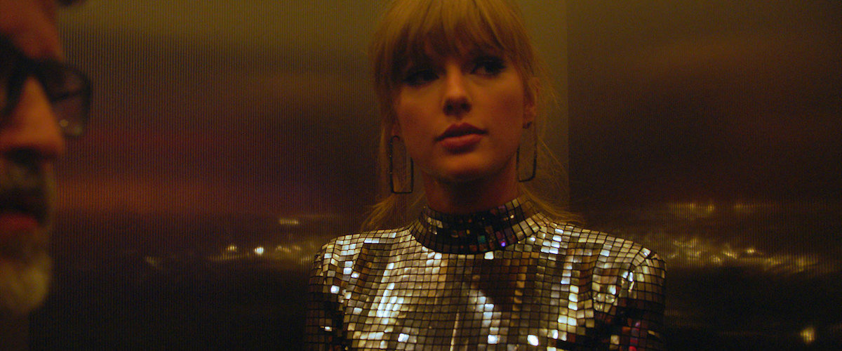 Miss Americana movie review & film summary (2020) Roger Ebert