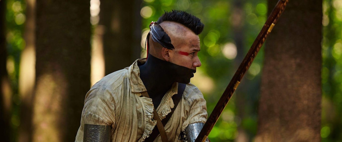 Top 30 Scariest Movies On Netflix- Ranked