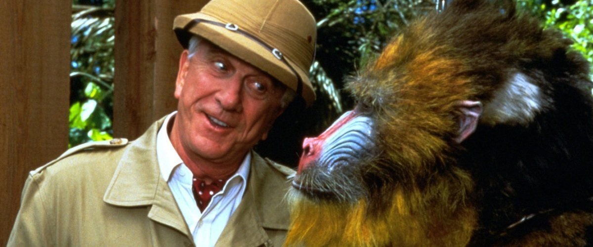 Mr. Magoo movie review & film summary (1997) | Roger Ebert