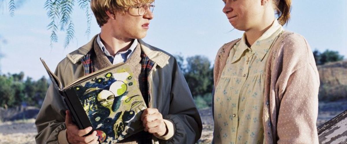 Mysterious Skin Mysterious Skin