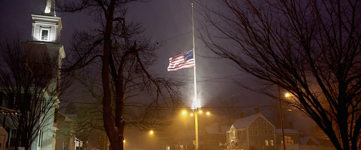 Newtown Movie Review & Film Summary (2016) Roger Ebert