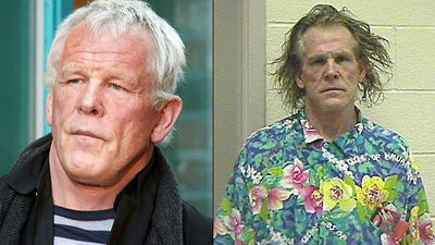 Nick Nolte: No Exit movie review (2010) - Vimarsana News