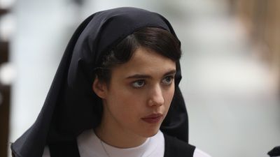 2017 Novitiate