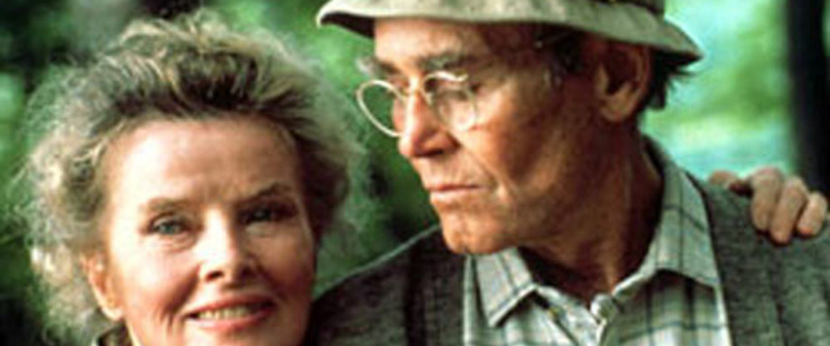 movie review on golden pond