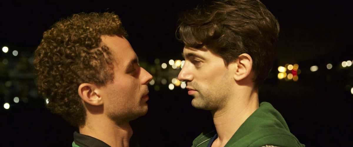 director French gay movie Old tranny video