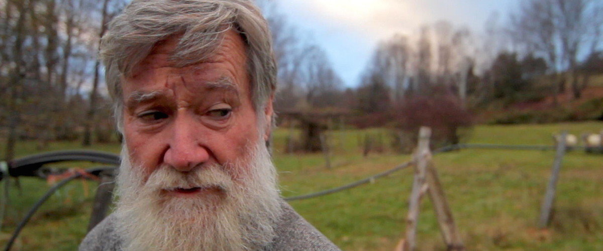 Peter And The Farm Movie Review 2016 Roger Ebert Peter And The Farm Movie Review 2016 Roger Ebert