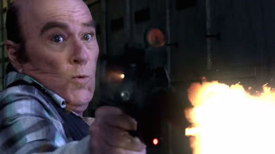 Phantasm: Ravager movie review (2016) - Vimarsana News