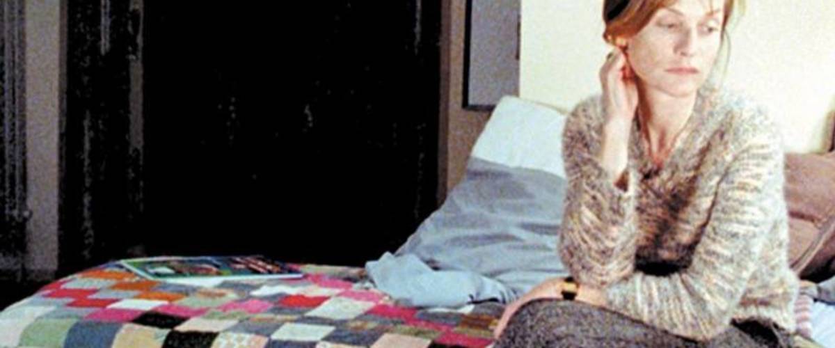 Private Property movie review (2007) Roger Ebert