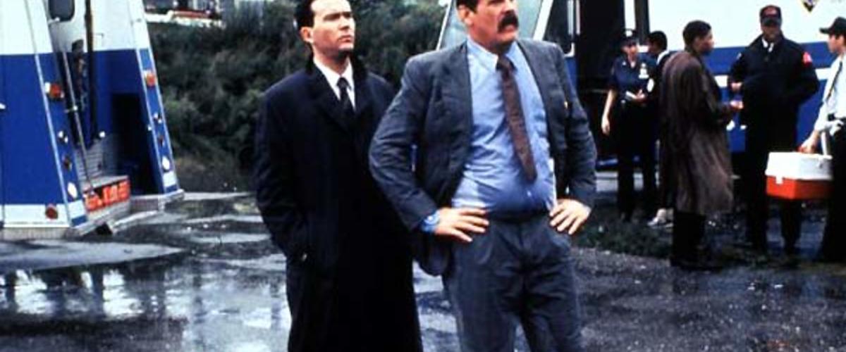 Q and A movie review & film summary (1990) Roger Ebert