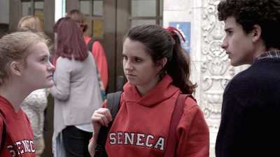 quitter movie
