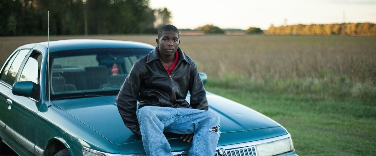 Raising Bertie movie review &amp; film summary (2016) Roger