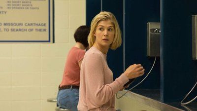Return To Sender Movie Review 2015 Roger Ebert