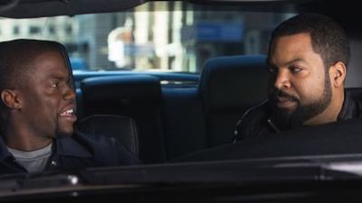 Ride Along movie review & film summary (2014) - Vimarsana News