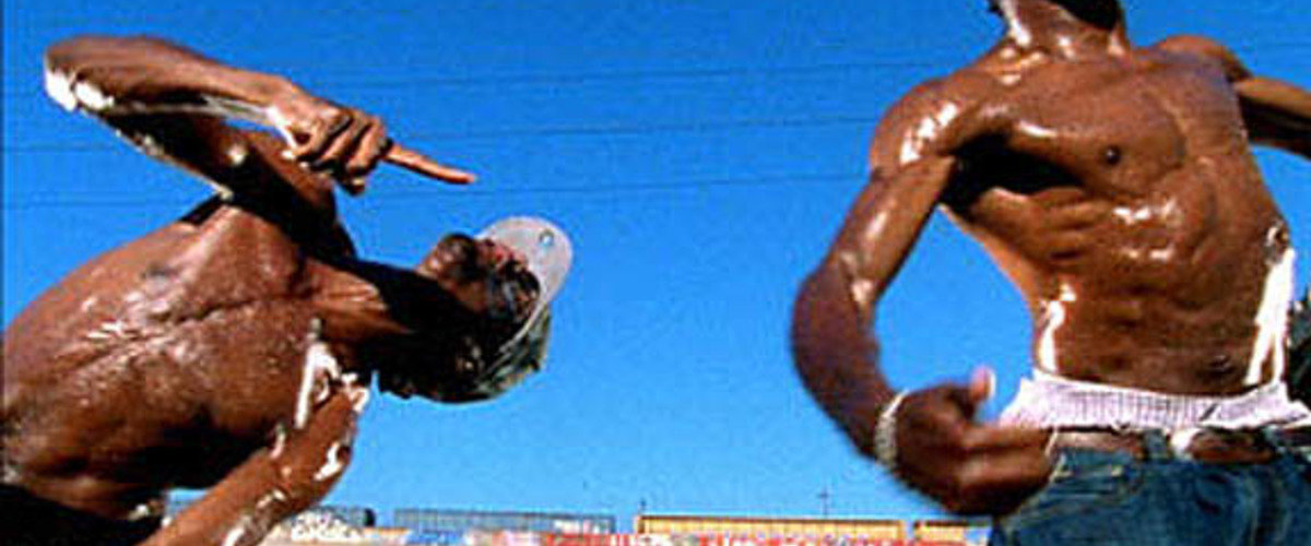 Rize movie review & film summary (2005) | Roger Ebert