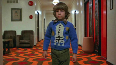 Room 237 movie review & film summary (2013) - Vimarsana News