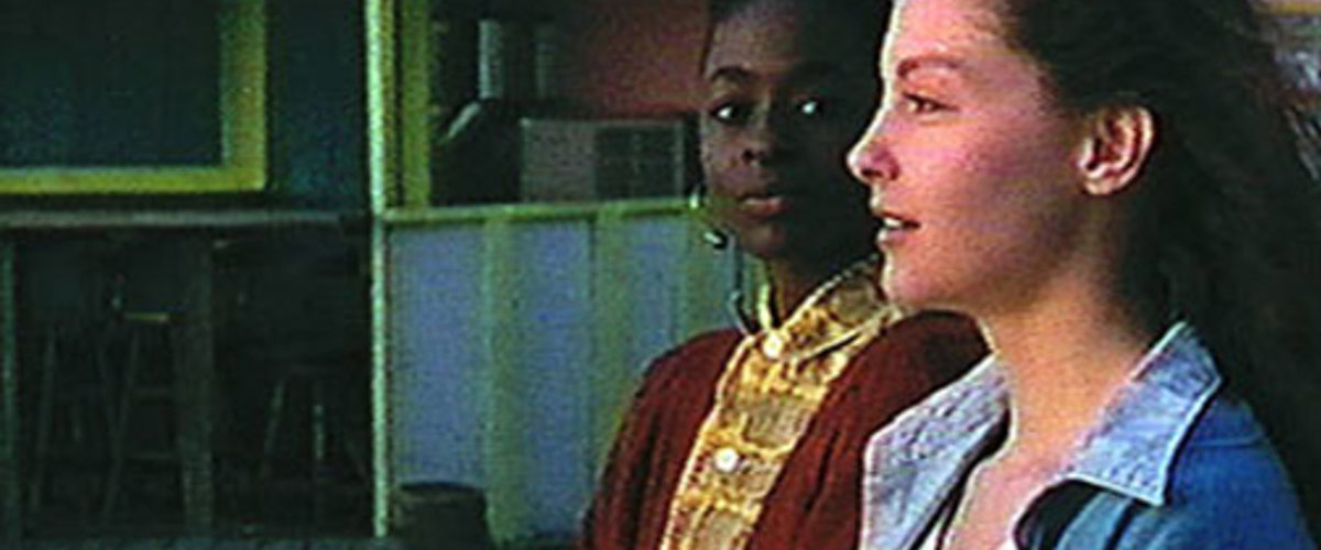 Ruby in Paradise Movie Review (1993) Roger Ebert