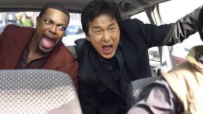 Rush Hour 3 movie review & film summary (2007) - Vimarsana News