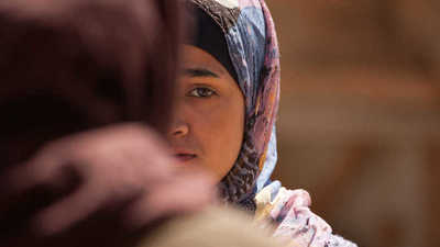 Sand Storm movie review & film summary (2016) - Vimarsana News