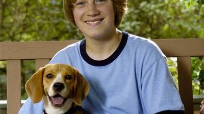 Saving Shiloh Review Summary 2006 Roger Ebert