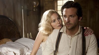 Serena movie review & film summary (2014) - Vimarsana News