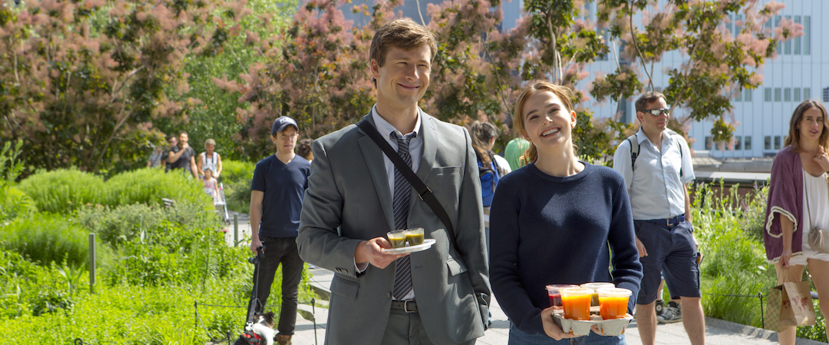 Set It Up movie review & film summary (2018) Roger Ebert