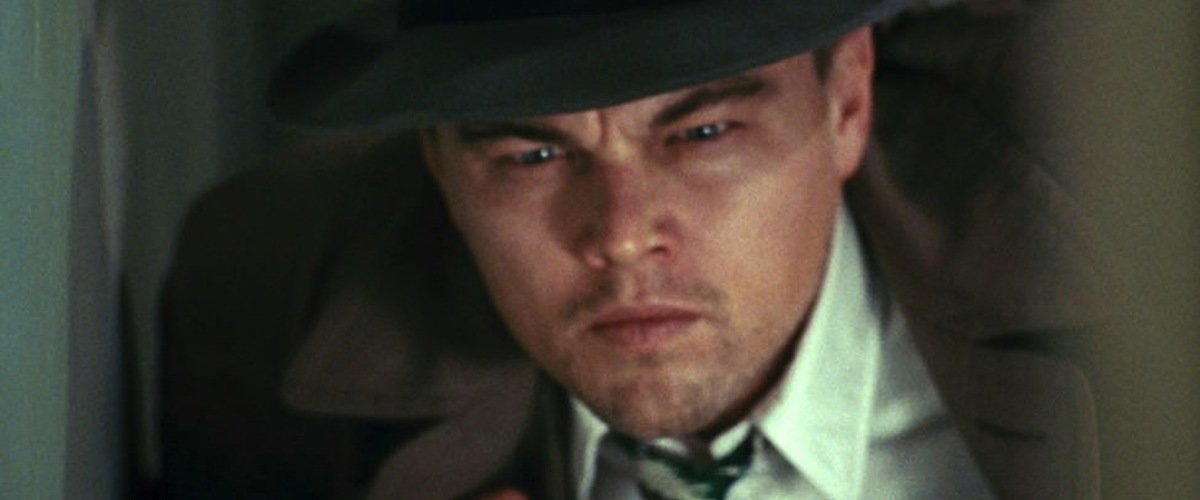 Shutter Island Movie Review