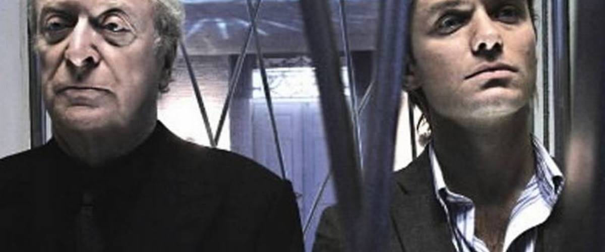 Sleuth Movie Review & Film Summary (2007) Roger Ebert