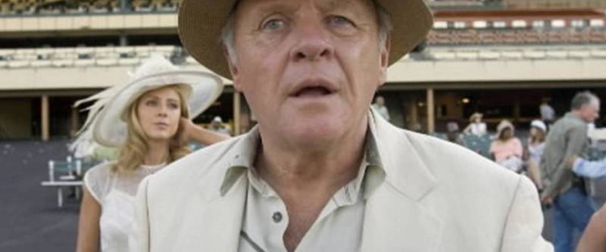 Slipstream movie review & film summary (2007) Roger Ebert