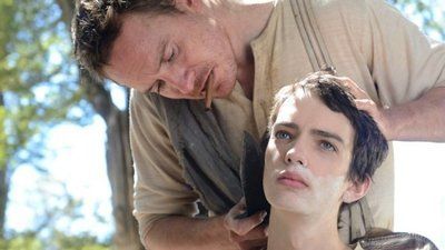 Slow West movie review & film summary (2015) - Vimarsana News