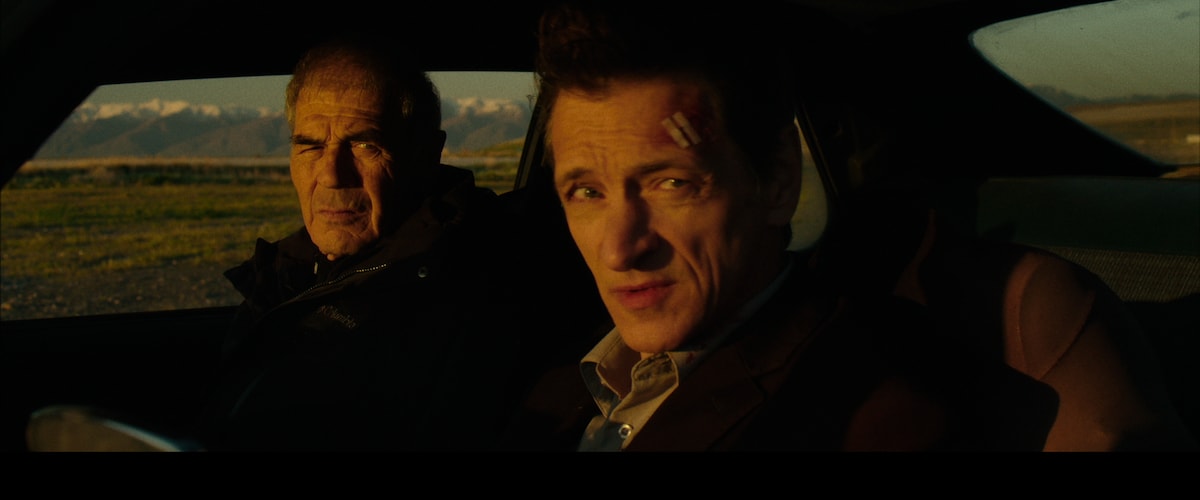 Small Town Crime movie review (2018) Roger Ebert