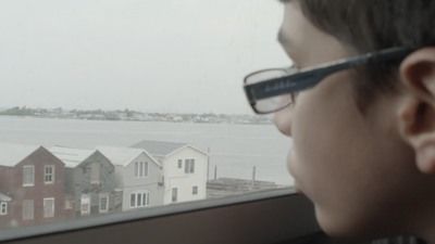 Stand Clear of the Closing Doors movie review (2014) - Vimarsana News