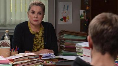 Standing Tall Movie Review Film Summary 16 Roger Ebert