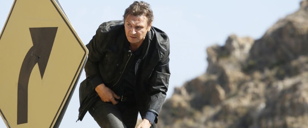 taken 3 movie reviews