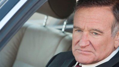 The Angriest Man in Brooklyn movie review (2014) - Vimarsana News