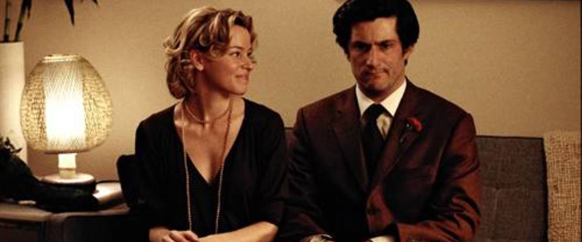 The Baxter movie review & film summary (2005) Roger Ebert