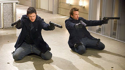 The Boondock Saints II: All Saints Day movie review (2009) - Vimarsana News