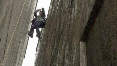 The Bourne Legacy movie review (2012) - Vimarsana News