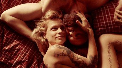 The Broken Circle Breakdown movie review (2013) - Vimarsana News