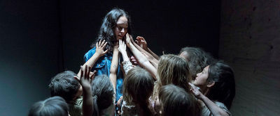 Thumb changeover image