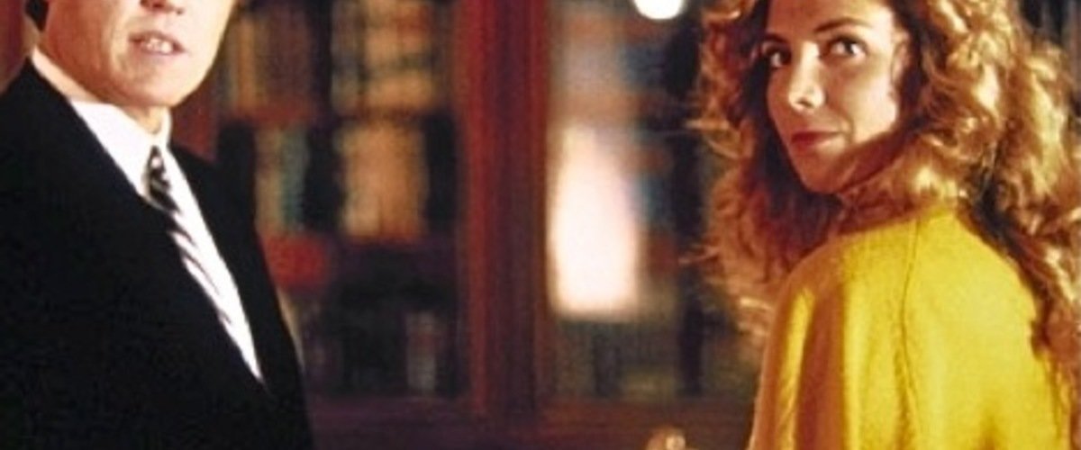 The Comfort Of Strangers Movie Review 1991 Roger Ebert