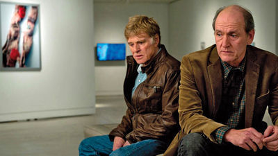 The Company You Keep movie review (2013) - Vimarsana News