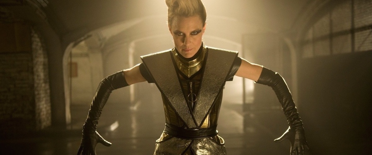 The Congress movie review & film summary (2014) Roger Ebert